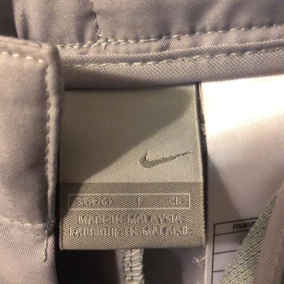 Nike warm up suit - Picture 3 of 8